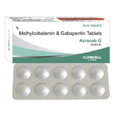  Top pcd pharma franchise products in Haryana Acrowell Labs -	tablets acrocob.JPG	